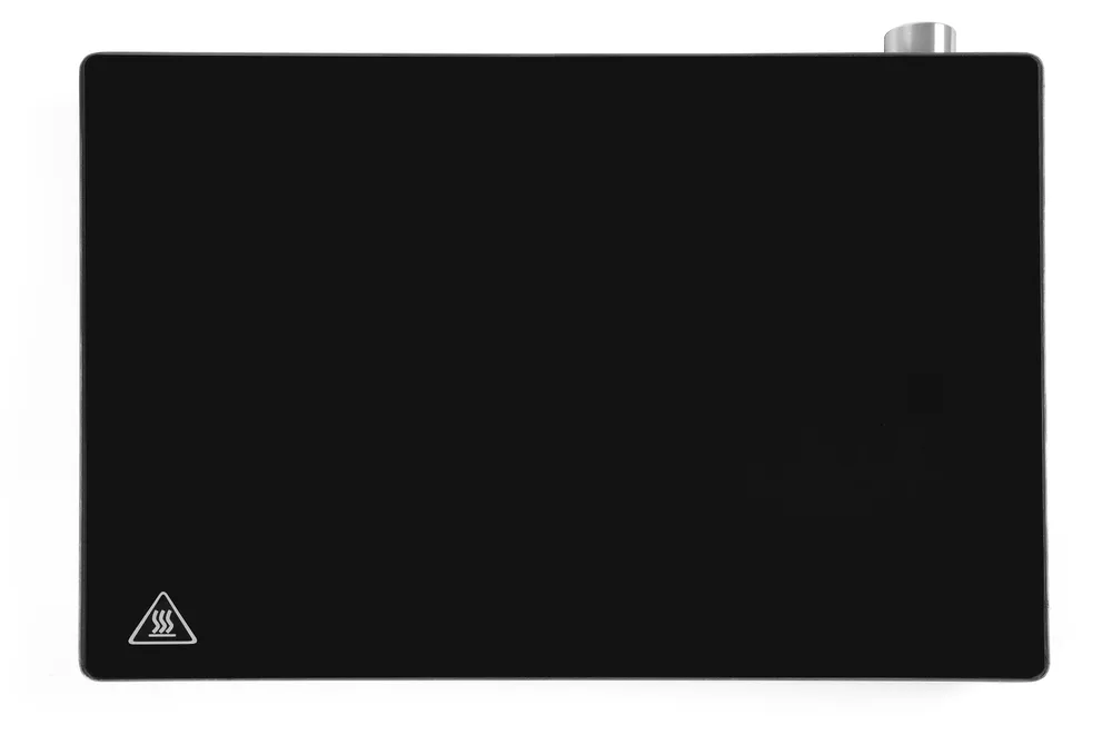 Placa de Indução Elétrica 800W para Bancada 455x333mm