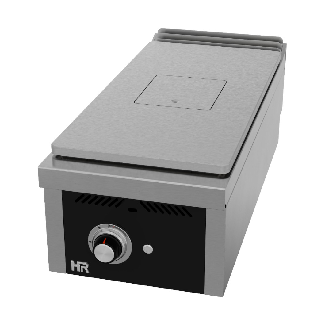 Placa Radiante a Gás de Bancada Linha 700, 7 kW