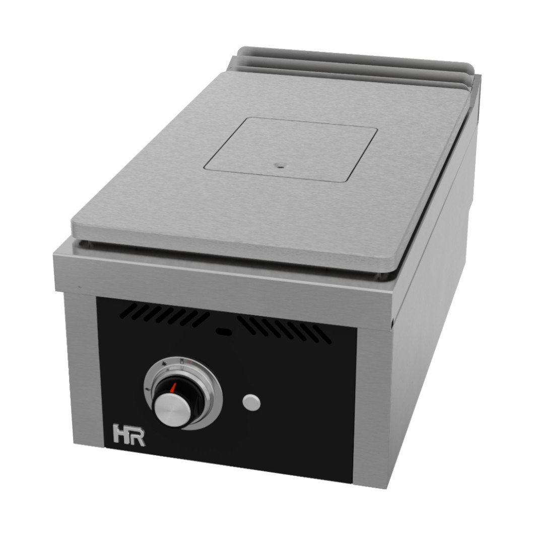 Placa Radiante a Gás de Bancada Linha 700, 7 kW