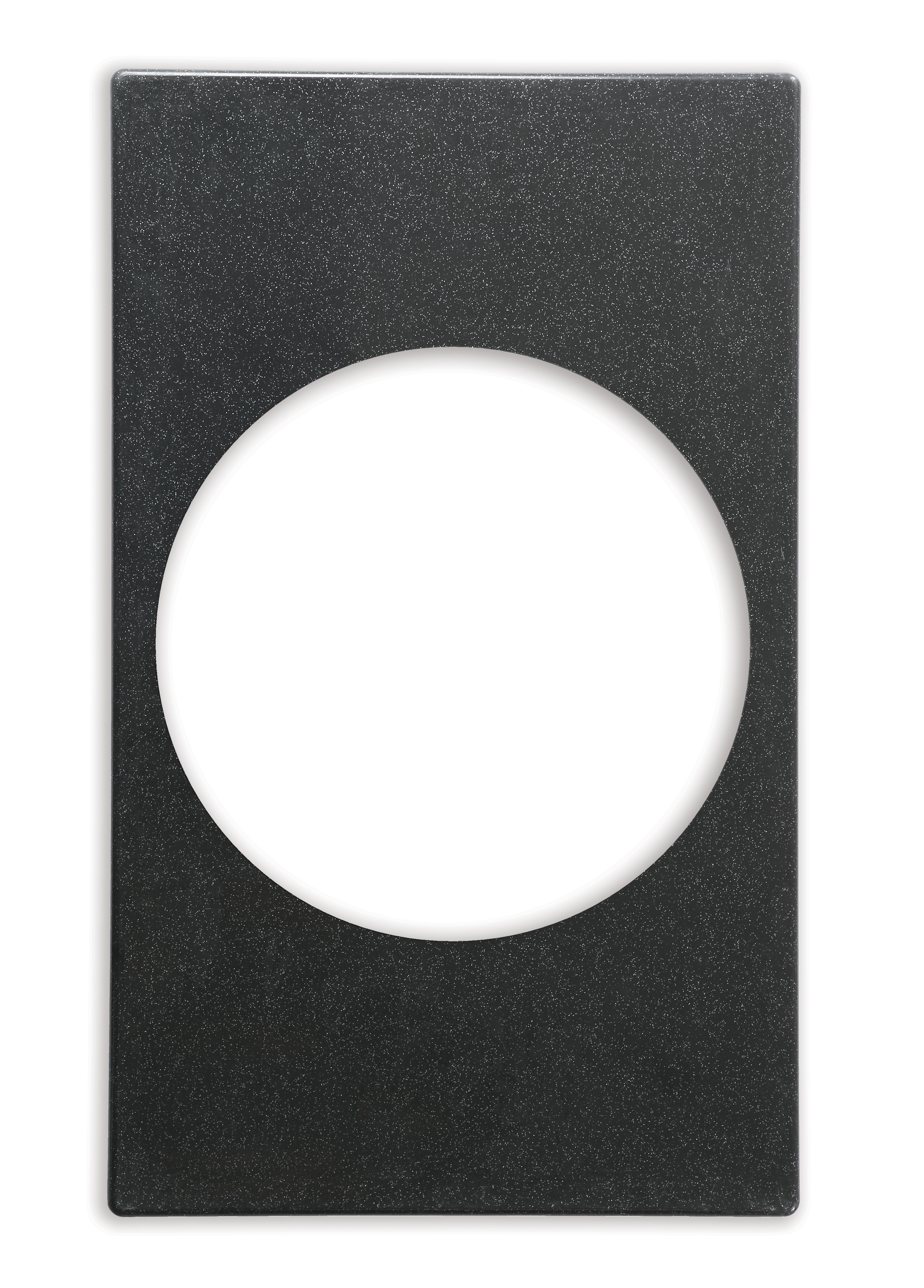 Tapete de Resina para Panelas 53.6 x 32.4 cm