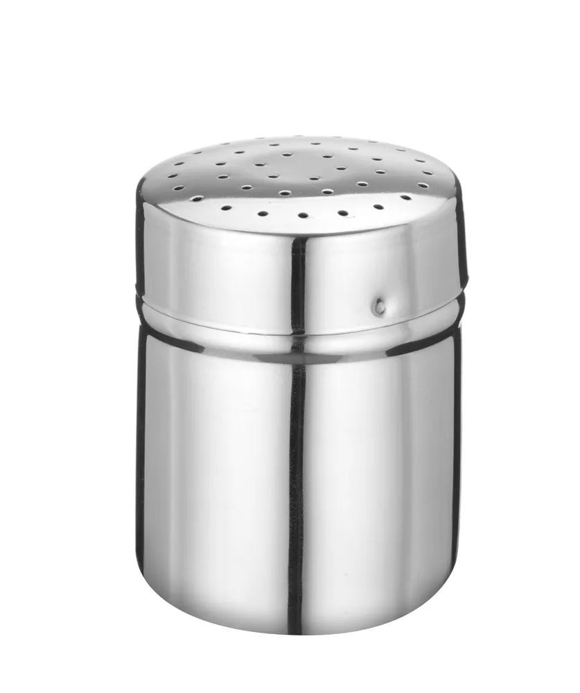 Polvilhador de Parmesão para Serviço de Mesa ø55x(H)75mm