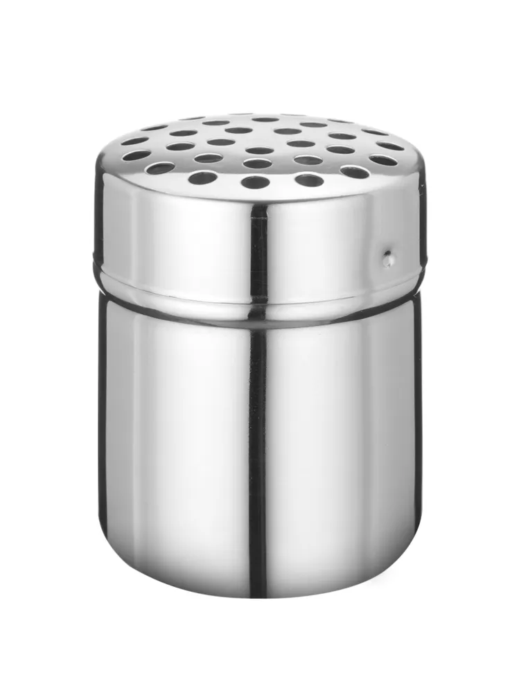 Polvilhador de Parmesão para Serviço de Mesa ø55x(H)75mm