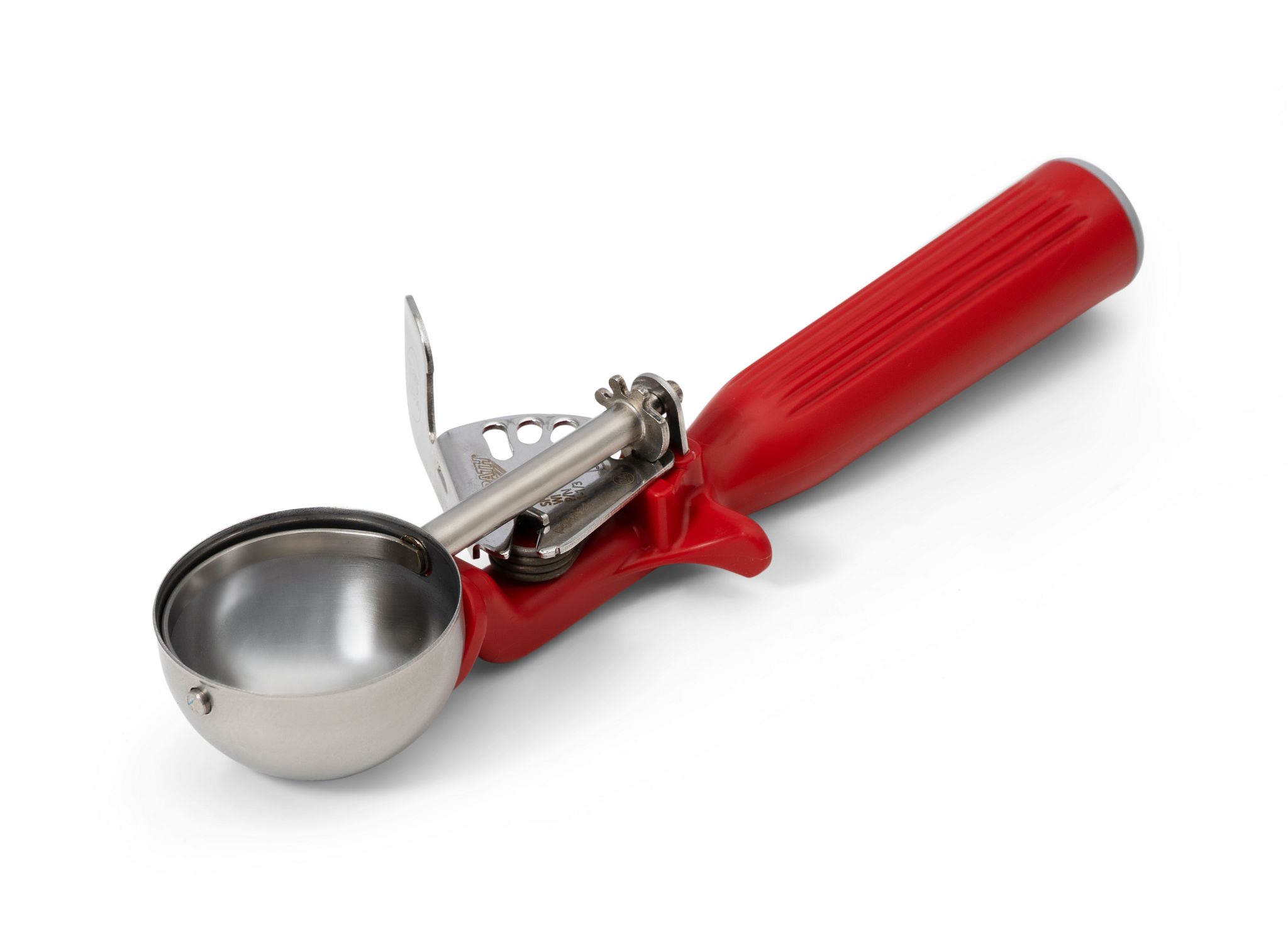 Porcionador de 39 ml com Cabo Vermelho