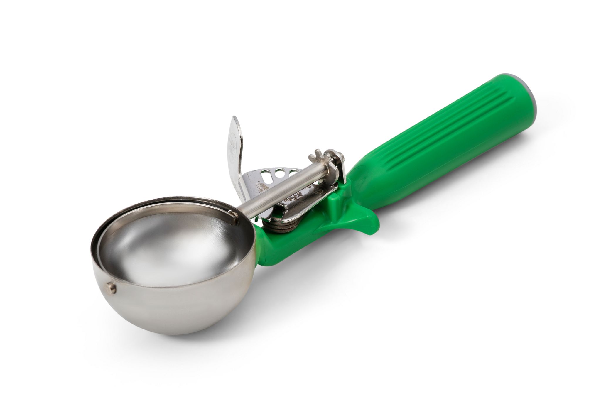 Porcionador de 79 ml com Cabo Verde para Cozinha Profissional