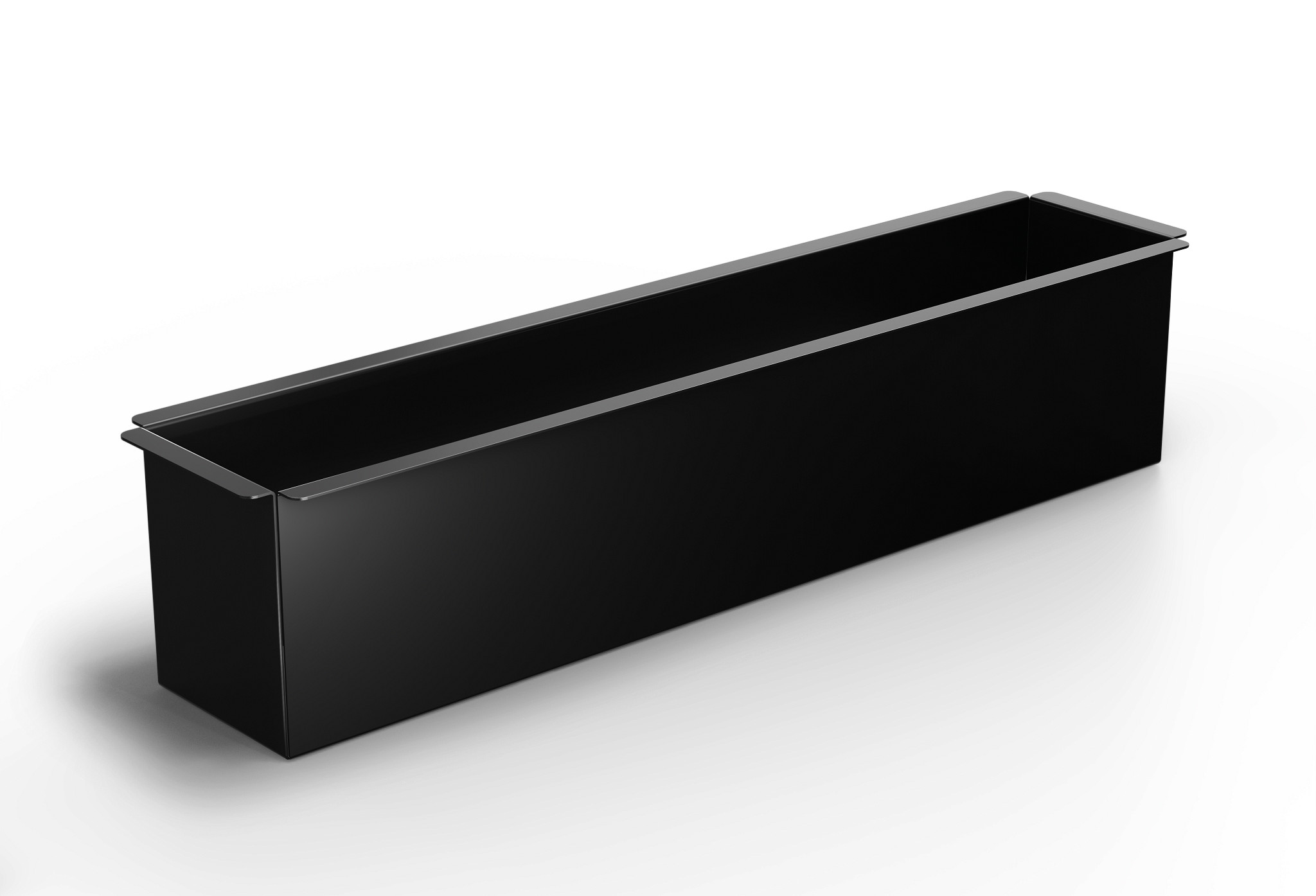 Suporte de Garrafas para Carro Buffet 480mm