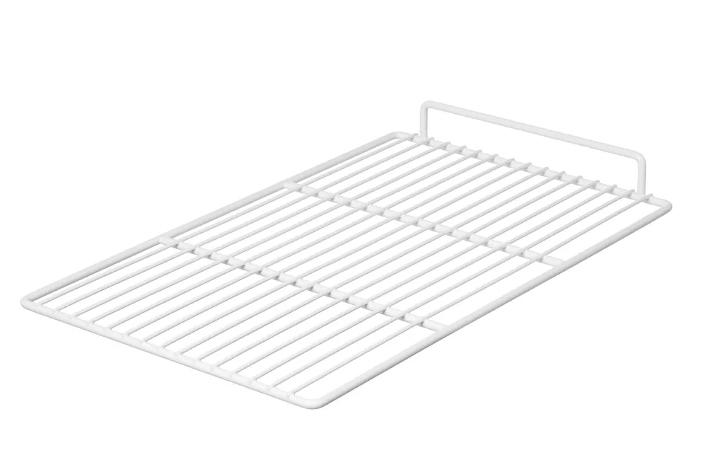 Prateleira GN 1/1 para Armários e Bancadas Refrigeradas 530x335mm