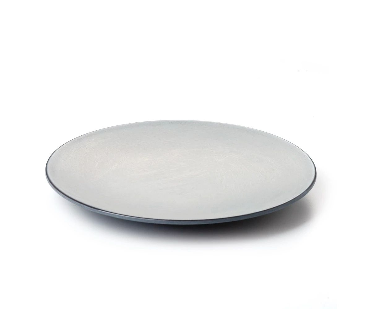 Prato de Melamina 21.5 cm para Serviço de Mesa Profissional