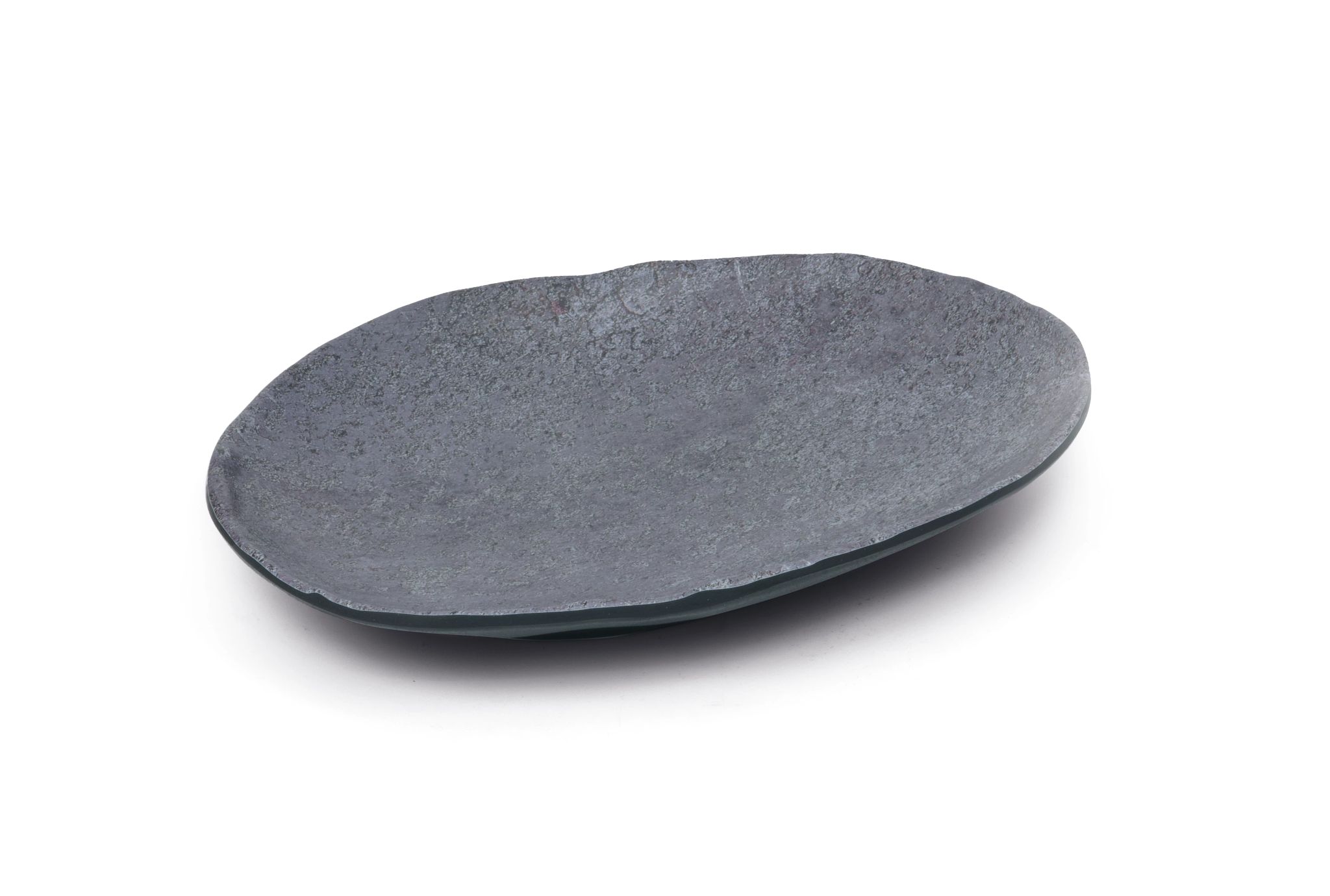 Prato Oval Stonehenge 24 x 17 cm