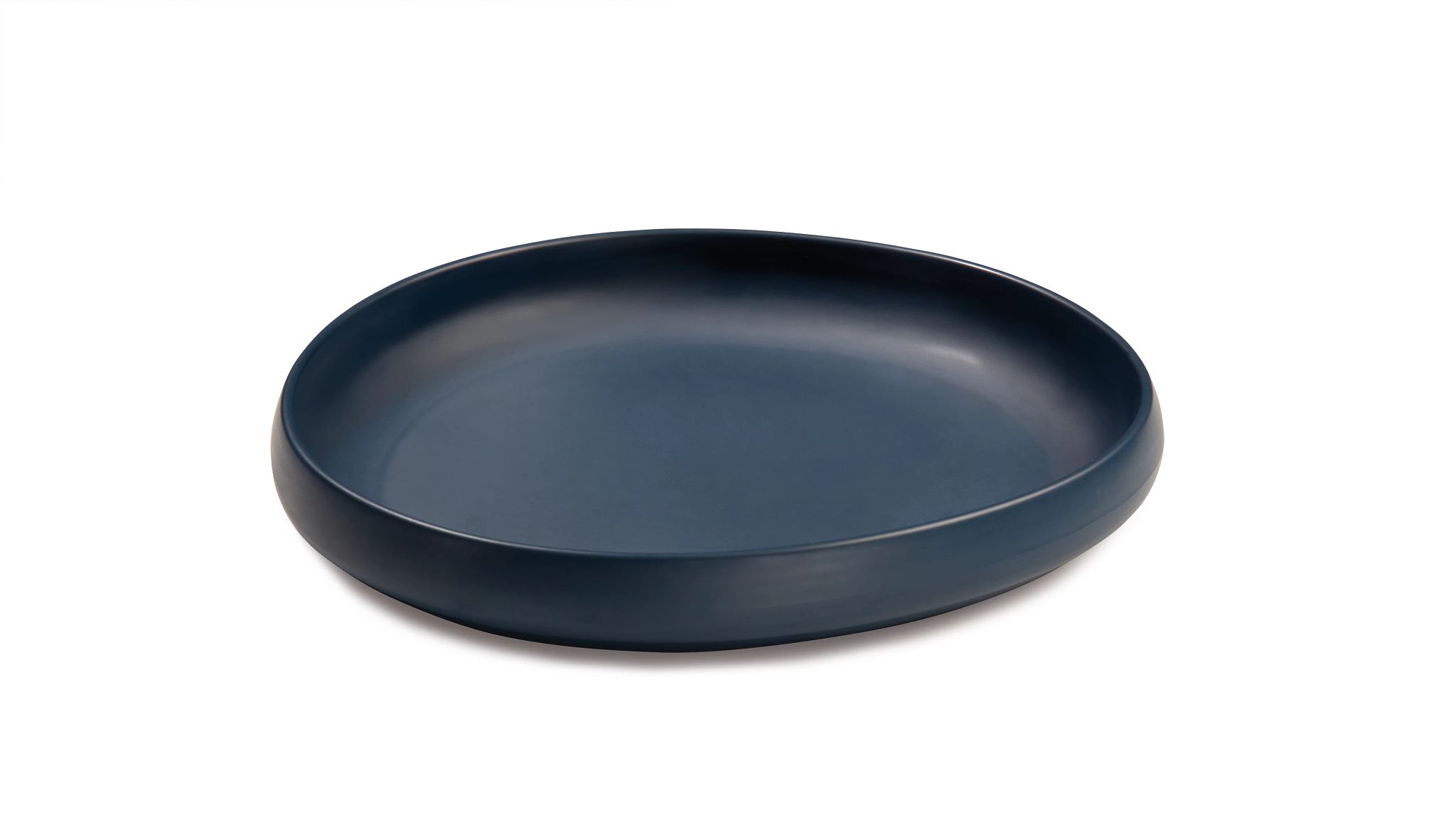 Prato de Servir Melamina 30x28.5 cm para Buffet e Mesa