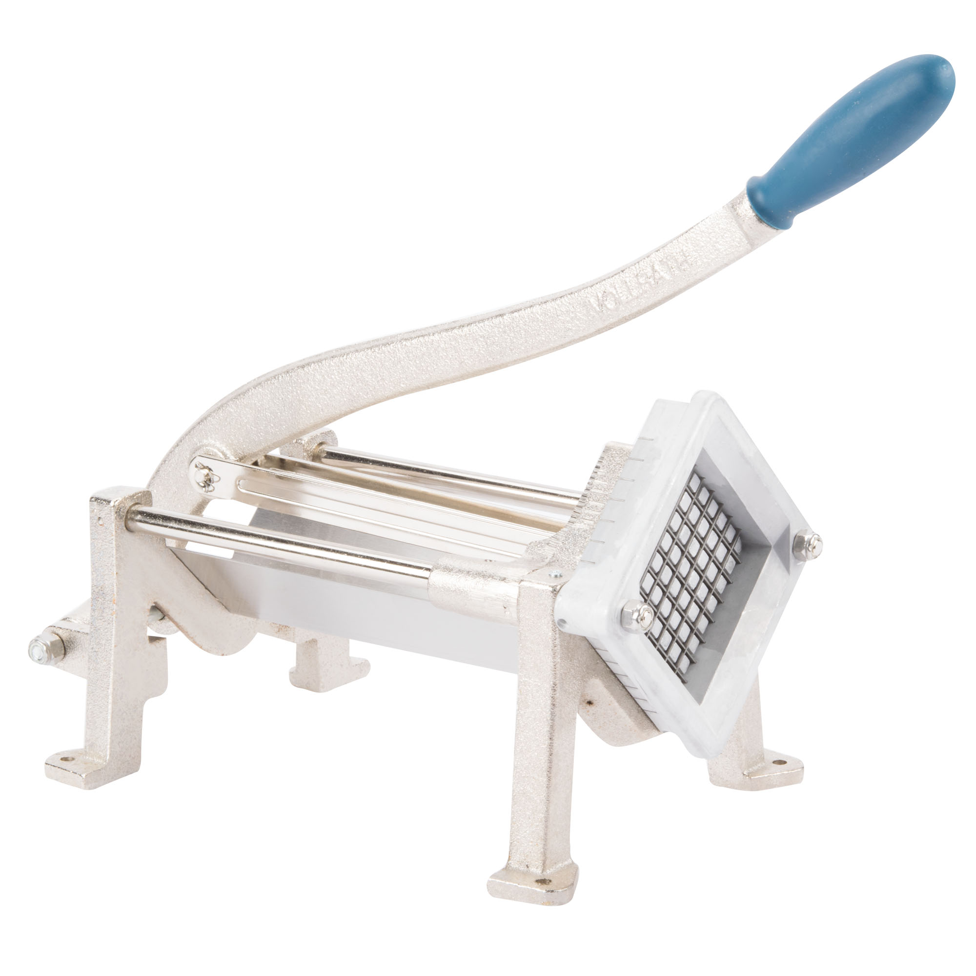 Cortador Manual Batatas e Legumes em Cubos e Bastões 9.5 mm