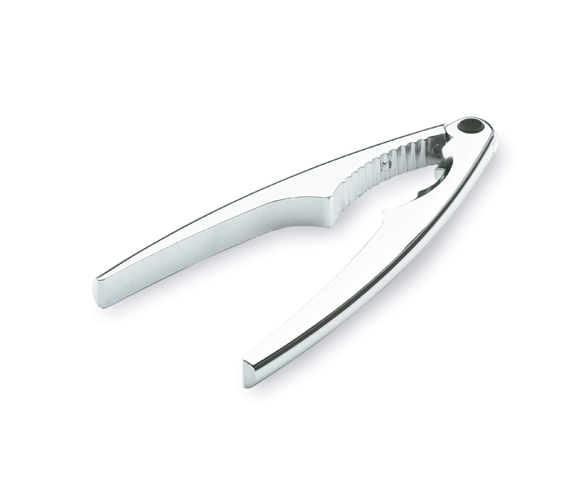 Quebra-Nozes Profissional Zamak 17 cm para Cozinha