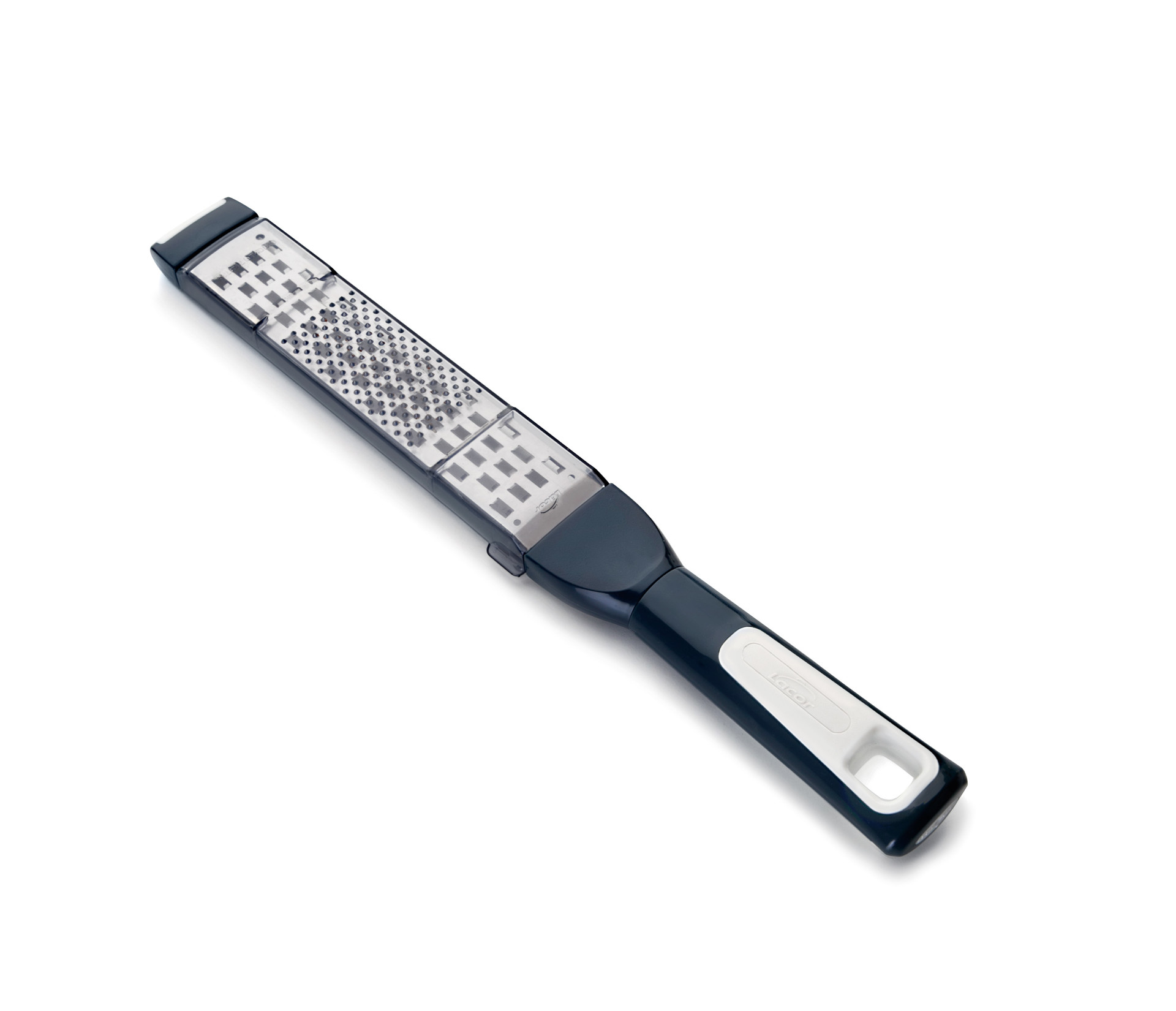 Ralador Dual Profissional 34 cm para Cozinha