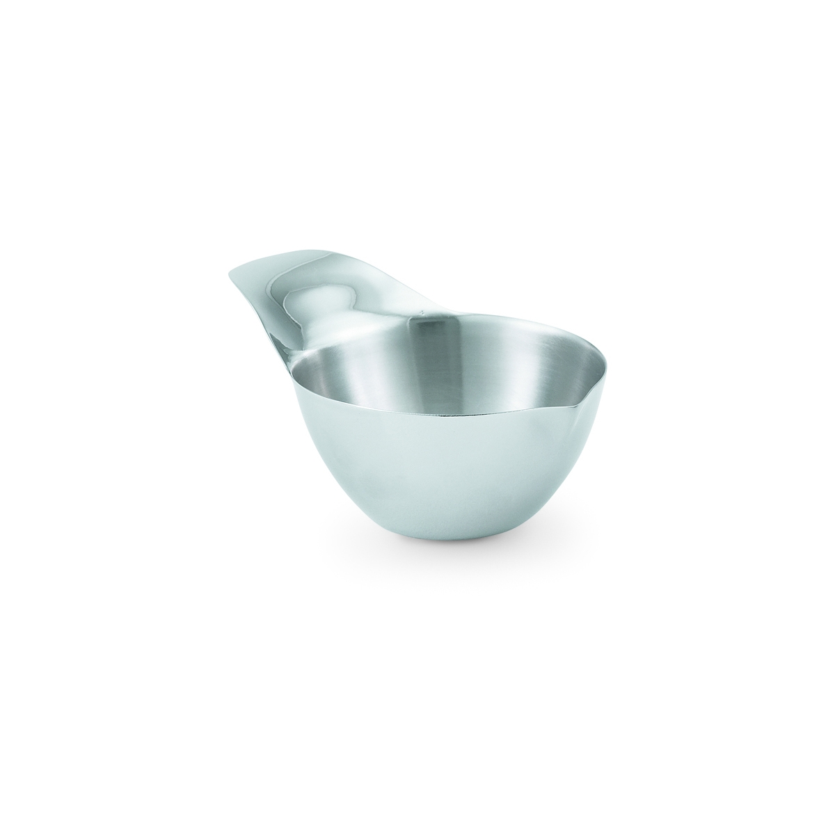 Molheira Aço Inoxidável 7 cm Diâmetro para Molhos e Condimentos