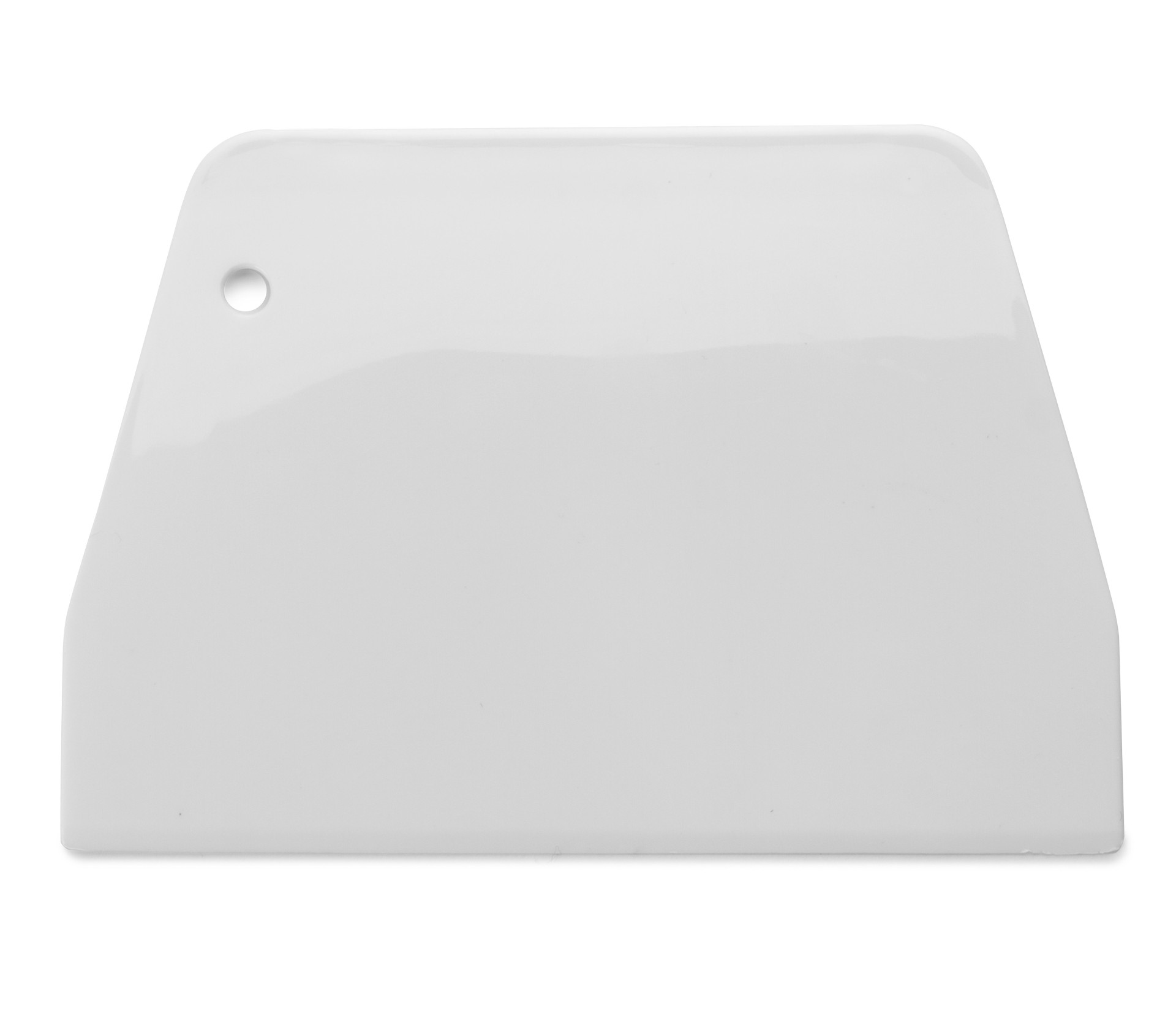 Raspador para Decoração de Bolos e Pastelaria - 160x110 mm