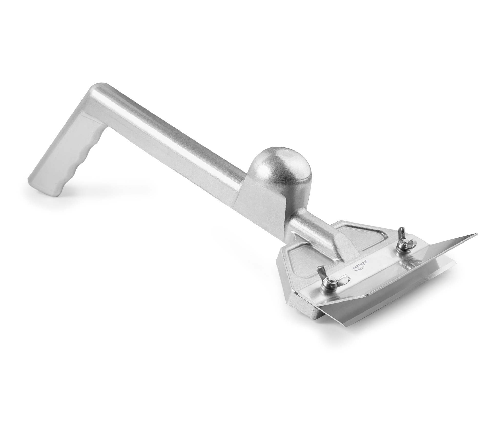 Raspador Profissional para Grelhadores e Planchas - Lâmina 15 cm