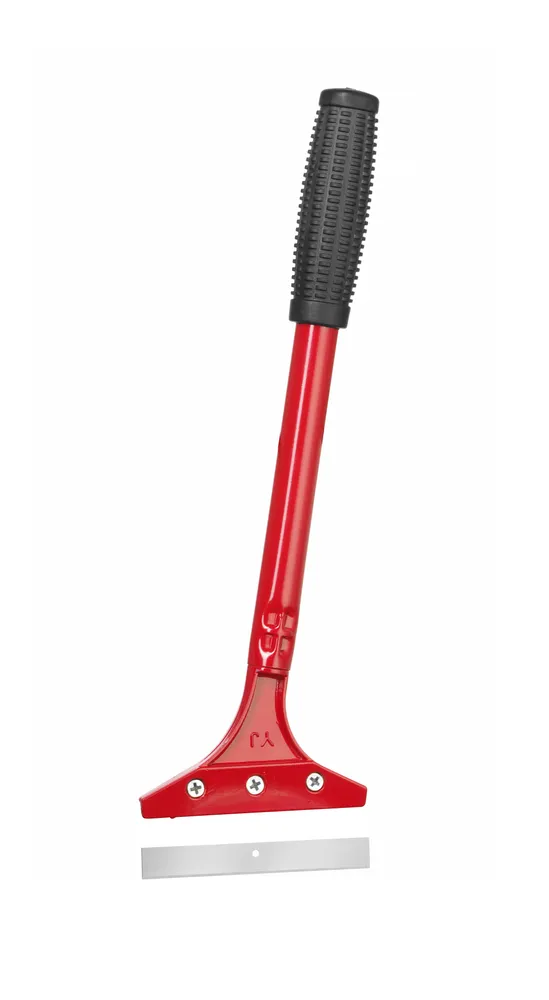 Raspador Profissional para Grelhadores, Lâmina 100x320mm