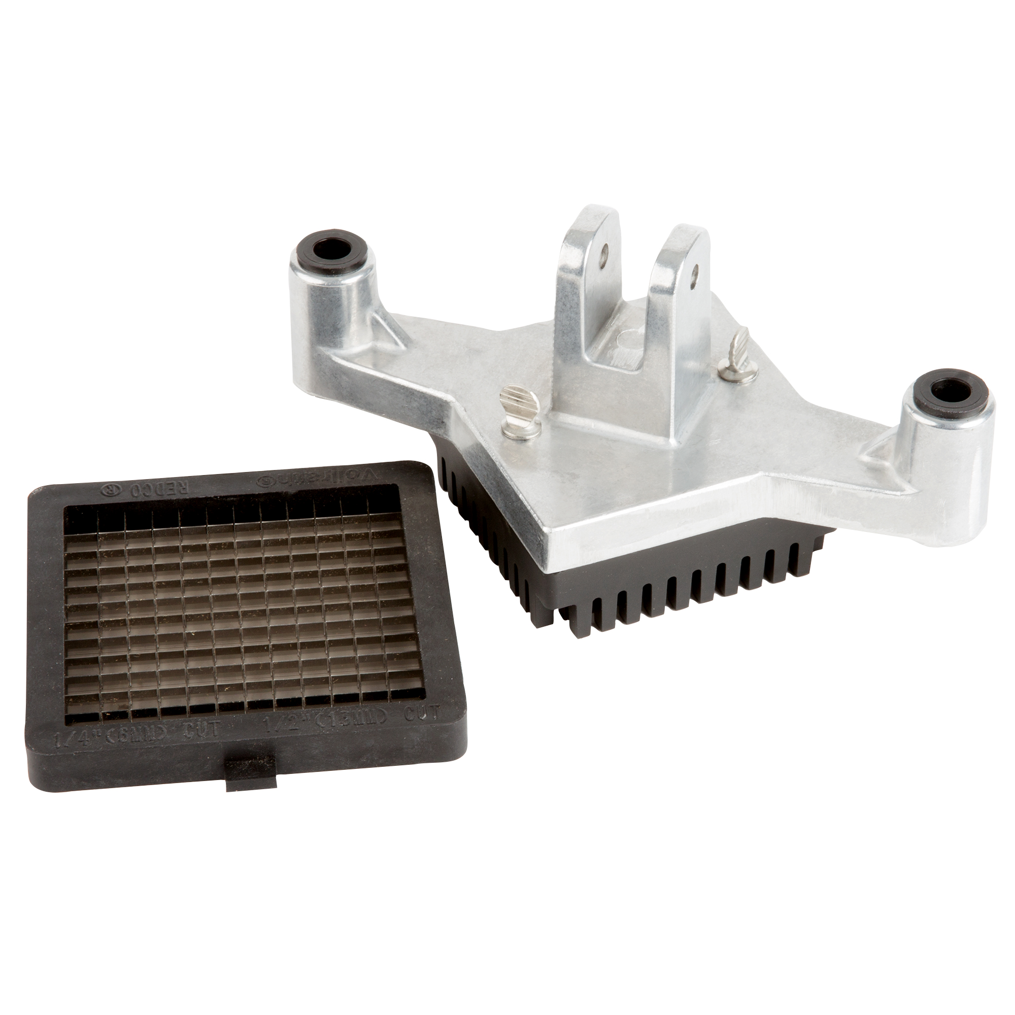 Conjunto de Substituição para Cortador de Legumes 6.4 mm
