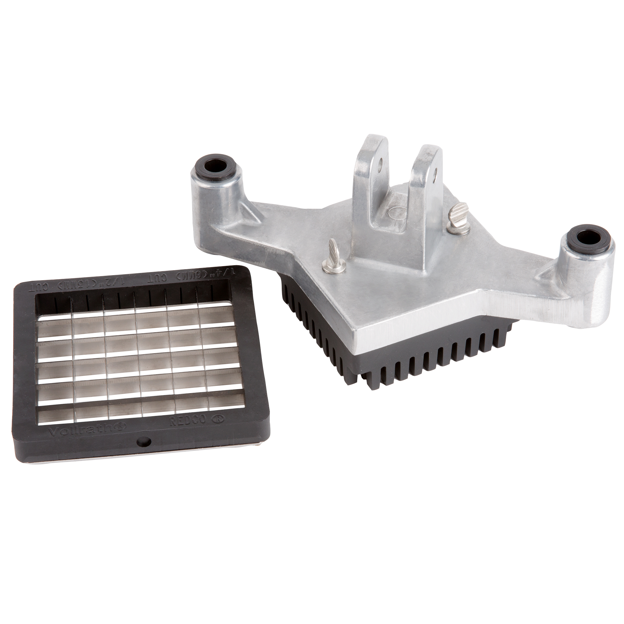Conjunto de Corte 12.7 mm para Dados e Bastões