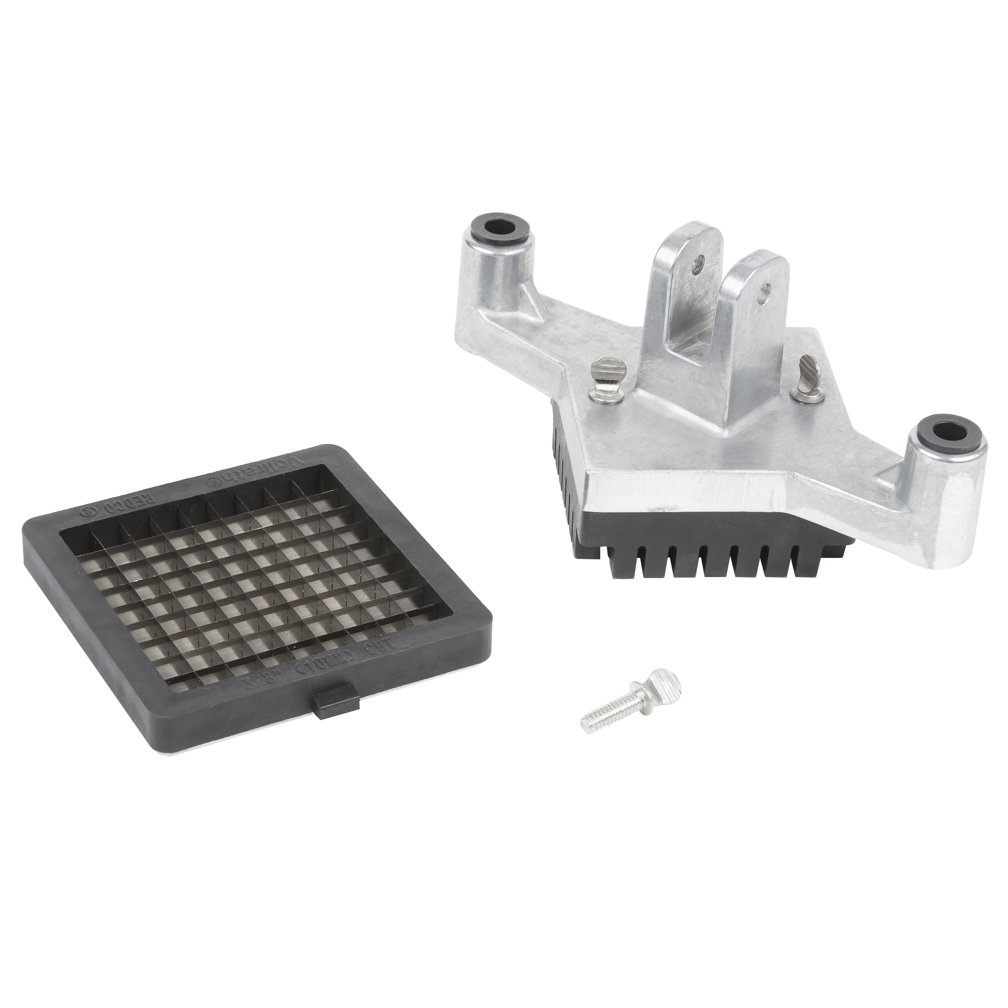Kit Substituição Lâmina 9.5mm para Cortador de Legumes Profissional