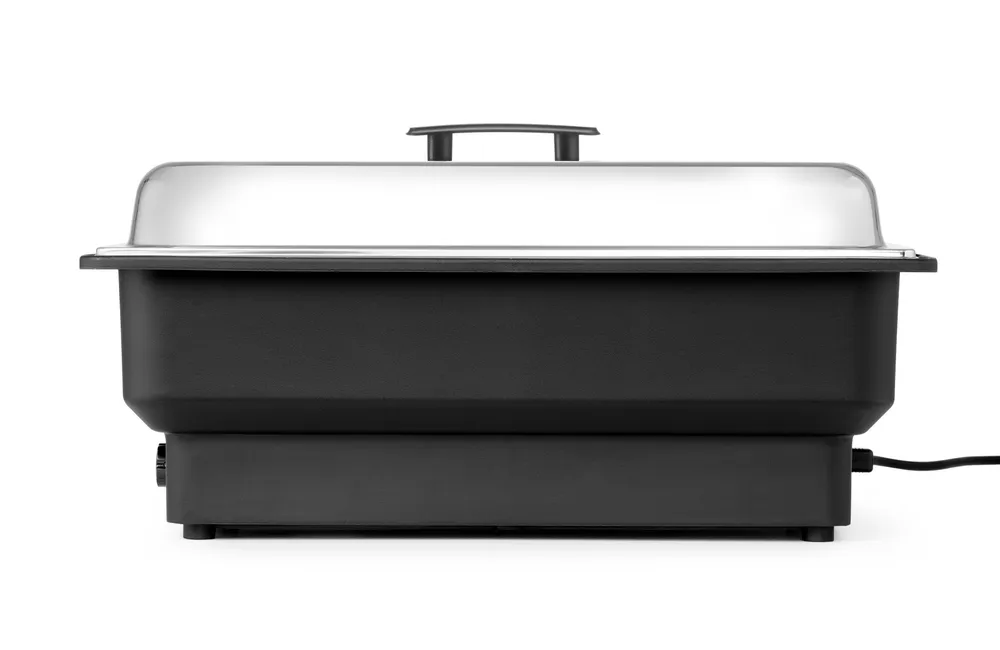 Réchaud Elétrico 9L GN 1/1 — Buffet e Catering 900W