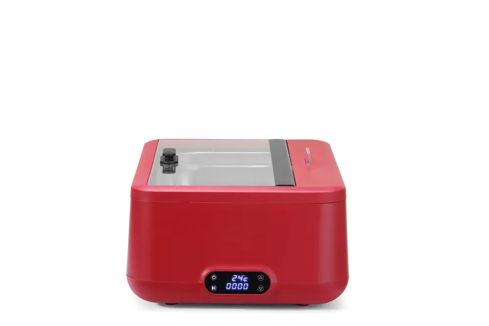 Réchaud Elétrico GN1/1 700W – 607x402x(H)245mm
