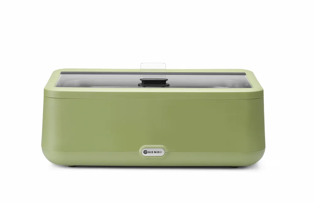 Réchaud Elétrico GN1/1 607x402mm para Manter Alimentos Quentes