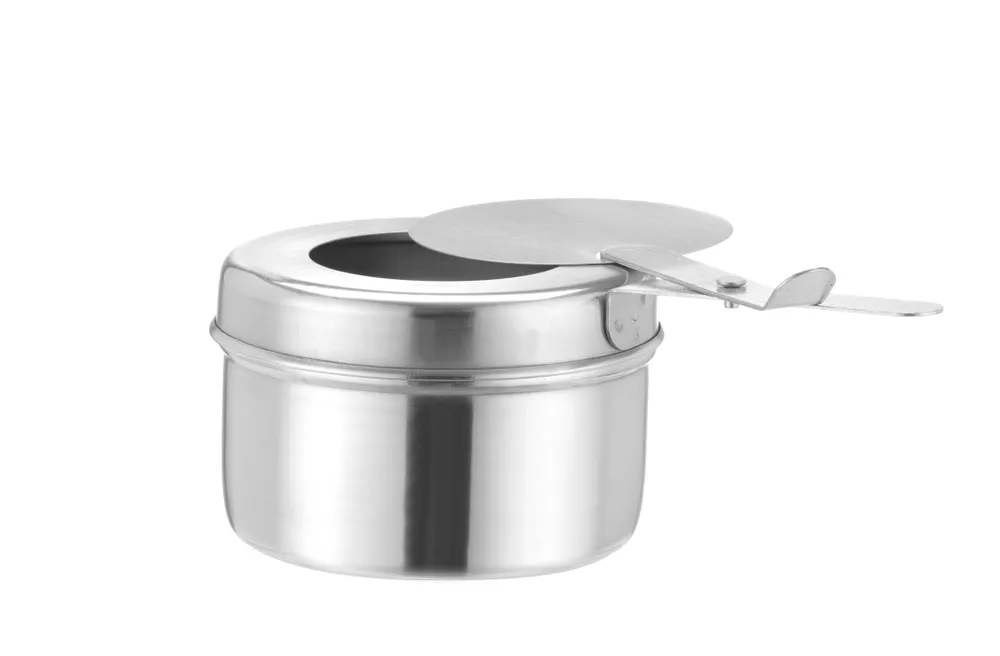 Réchaud Buffet GN 1/1 9L — Aço Inoxidável