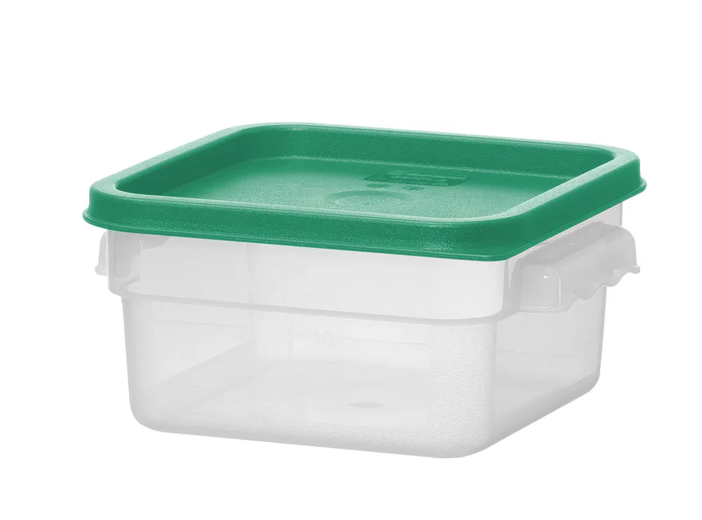 Recipiente Graduado para Alimentos 1,9L – 190x190x95mm