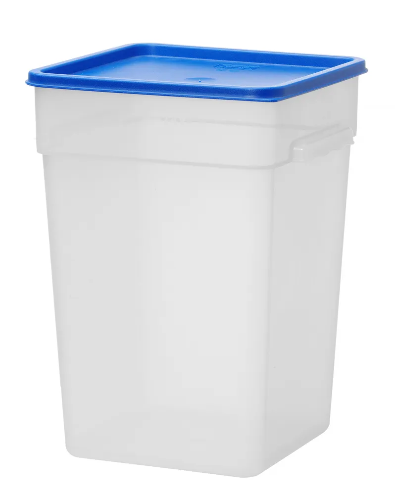 Recipiente Graduado para Alimentos 20,8L (276x292x396mm)