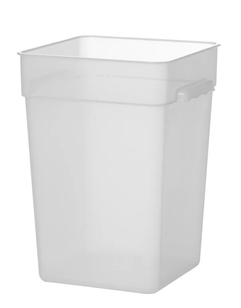 Recipiente Graduado para Alimentos 20,8L (276x292x396mm)