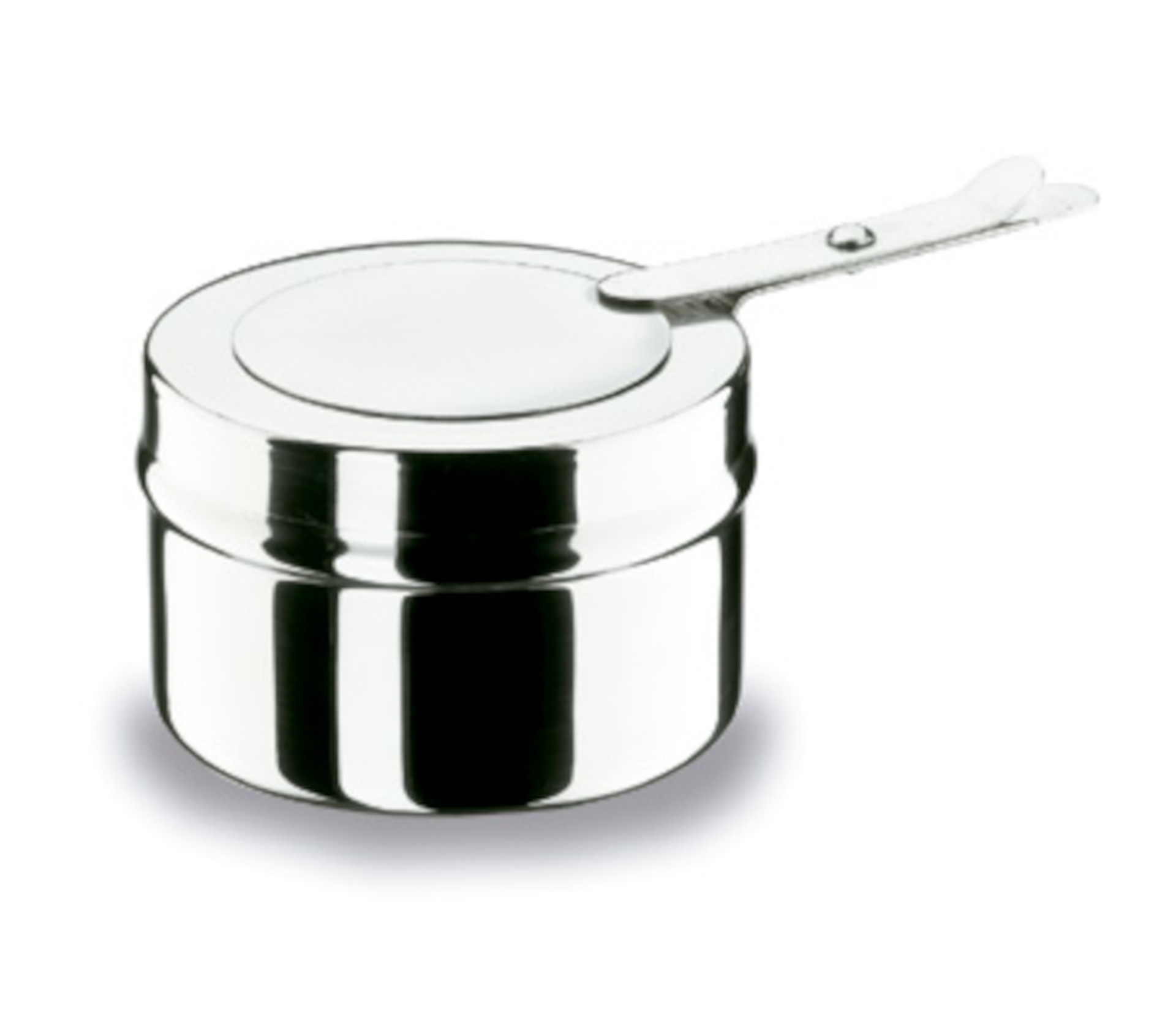 Recipiente de Combustível para Fondue e Chafing Dish