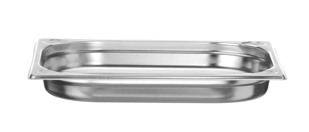Cuba Gastronorm 1/2 Profissional 2L (H)40mm