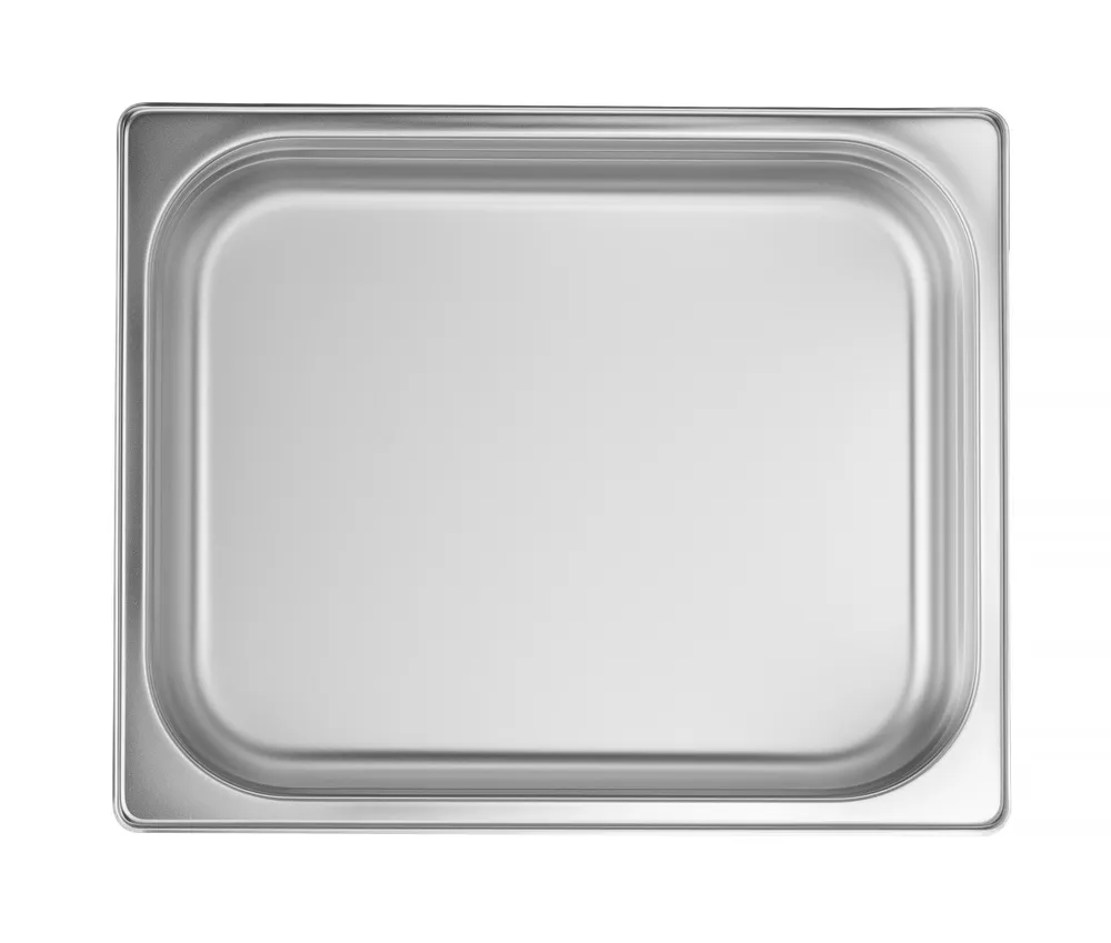 Recipiente Gastronorm 1/2, 2 Litros, Altura 40mm