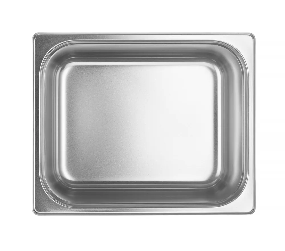 Recipiente Gastronorm GN 1/2 Inox 12,5L (A)200mm