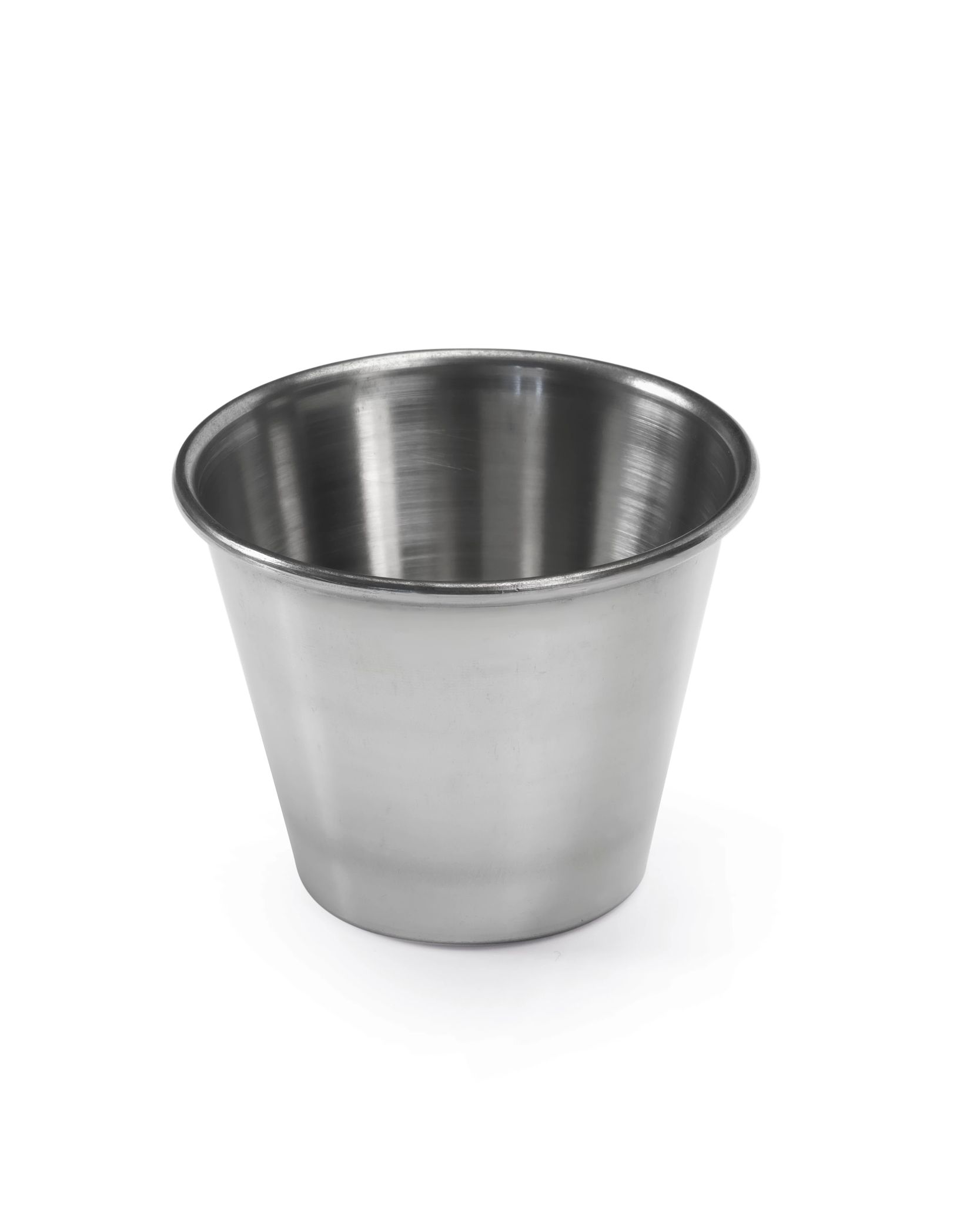 Recipiente para Molhos Inox 5.8 cm — Serviço de Mesa