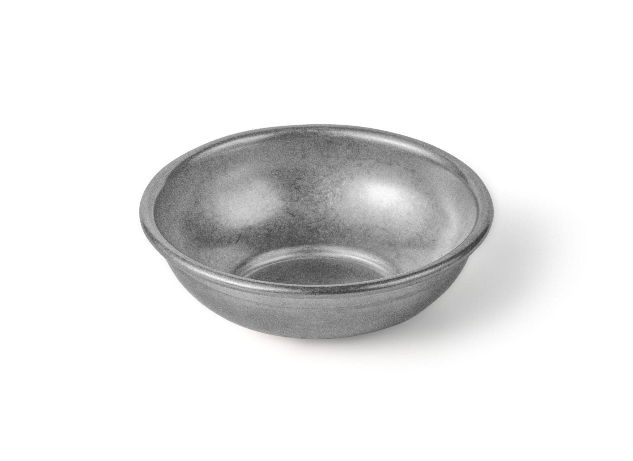 Recipiente para Molhos Vintage Inox 7.5 cm - 0.09 L