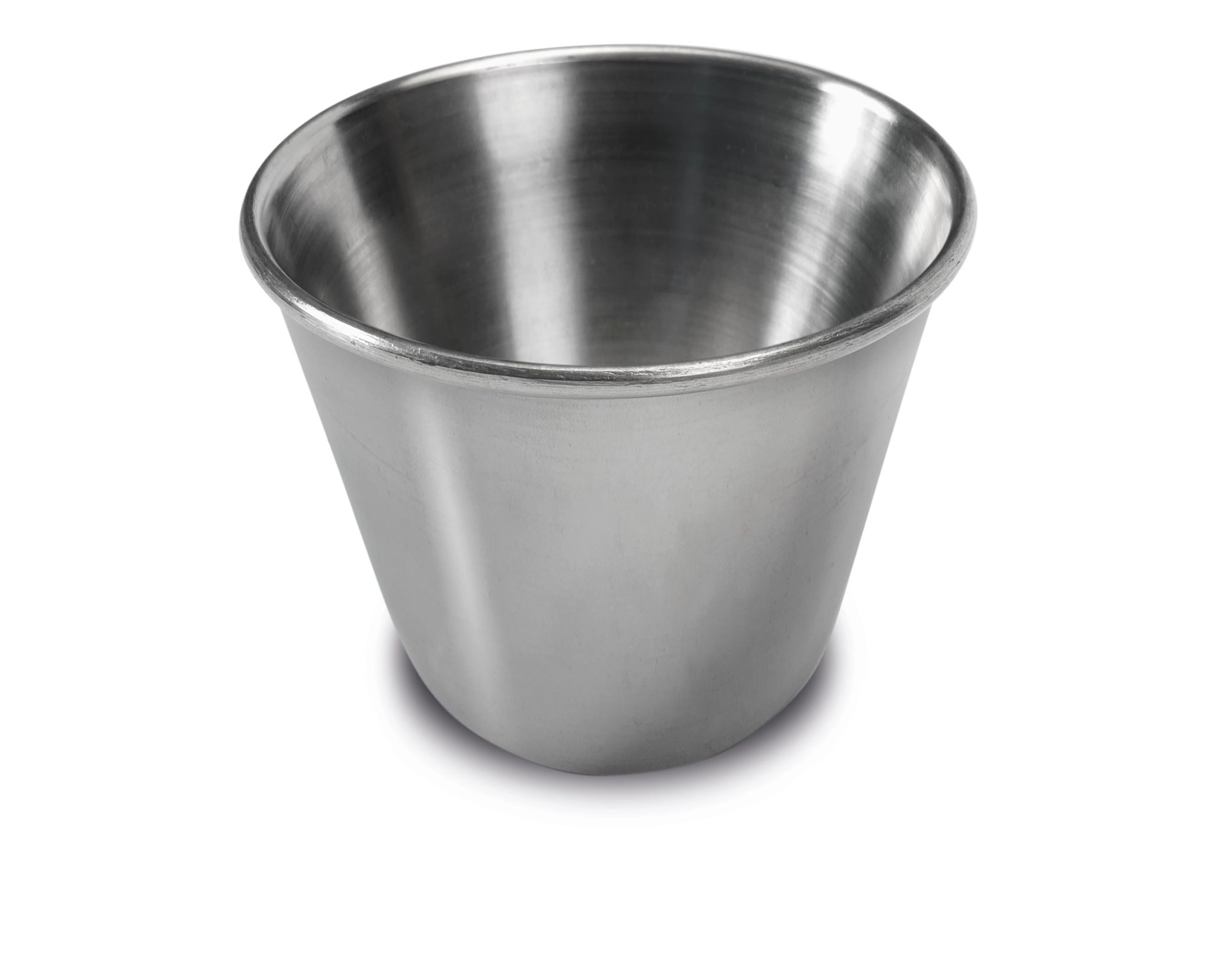 Ramequim Aço Inoxidável para Molhos Ø7.4 cm