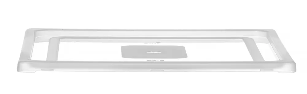 Recipiente para Ovos GN 2/3, 18L, 120 Ovos, 355x325x200mm