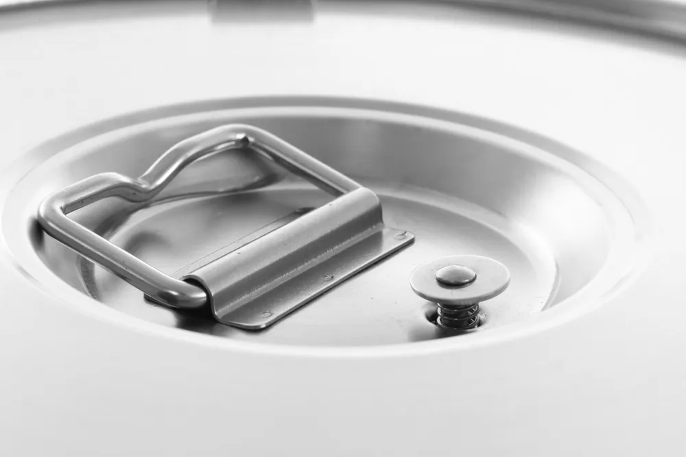 Recipiente Térmico Portátil 10L – Transporte e Manutenção de Temperatura