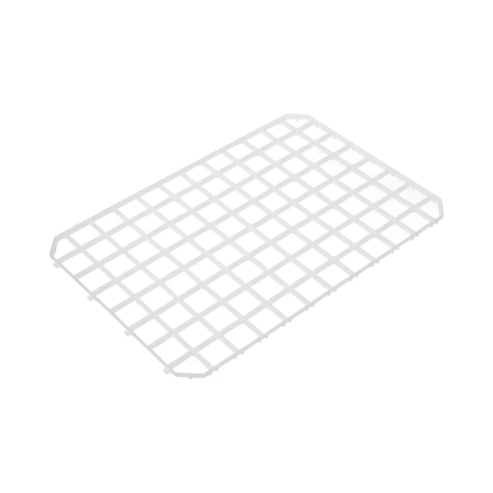 Rede Escorredora Profissional PP 315x210mm - Pack 5