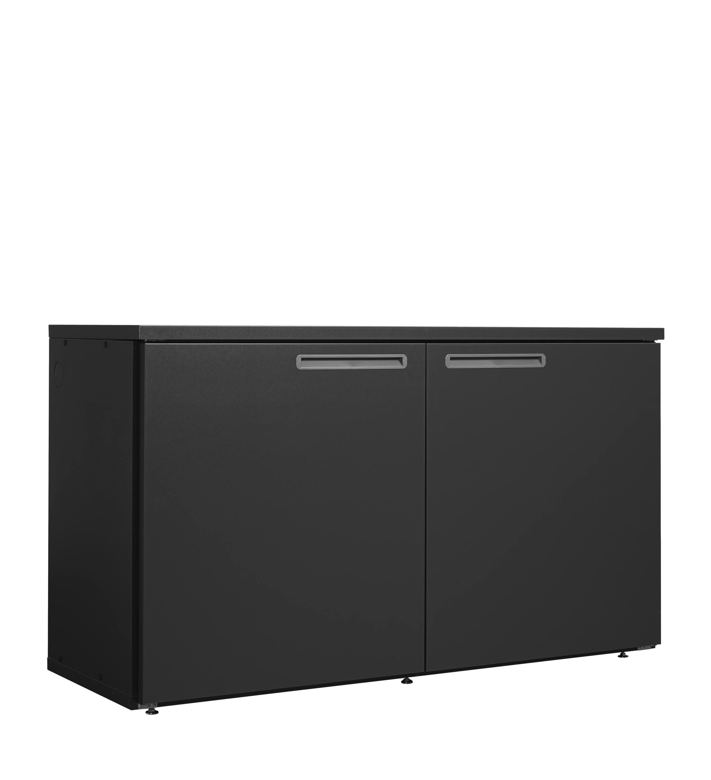 Armário Refrigerado para Barris 1097L SKB-4.1 Modular