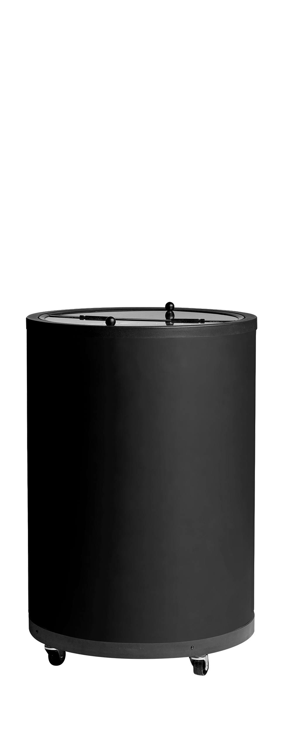 Refrigerador de Bebidas Vertical 72L CC77