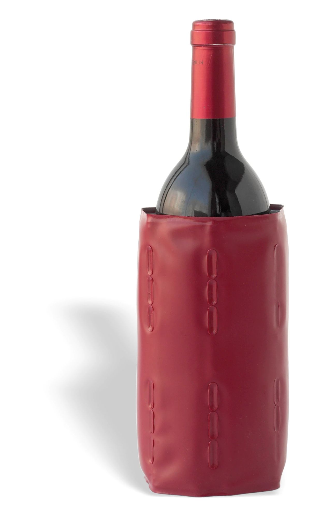 Refrigerador de Vinho Reversível Nylon/PVC 35cm