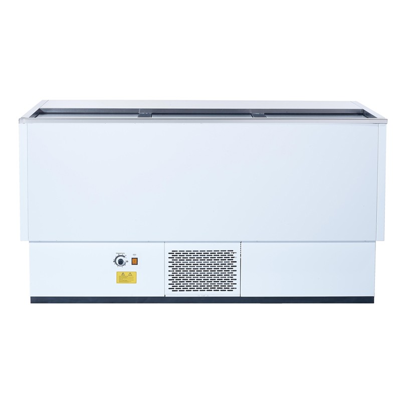 Refrigerador de Garrafas 3 Portas 1510mm