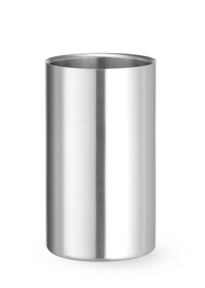 Refrigerador de Vinho Isolante Ø142x210mm para Serviço de Mesa