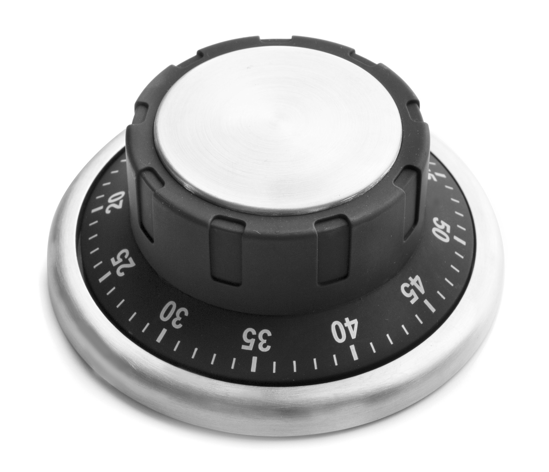 Relógio de Cozinha Magnético 60 Minutos