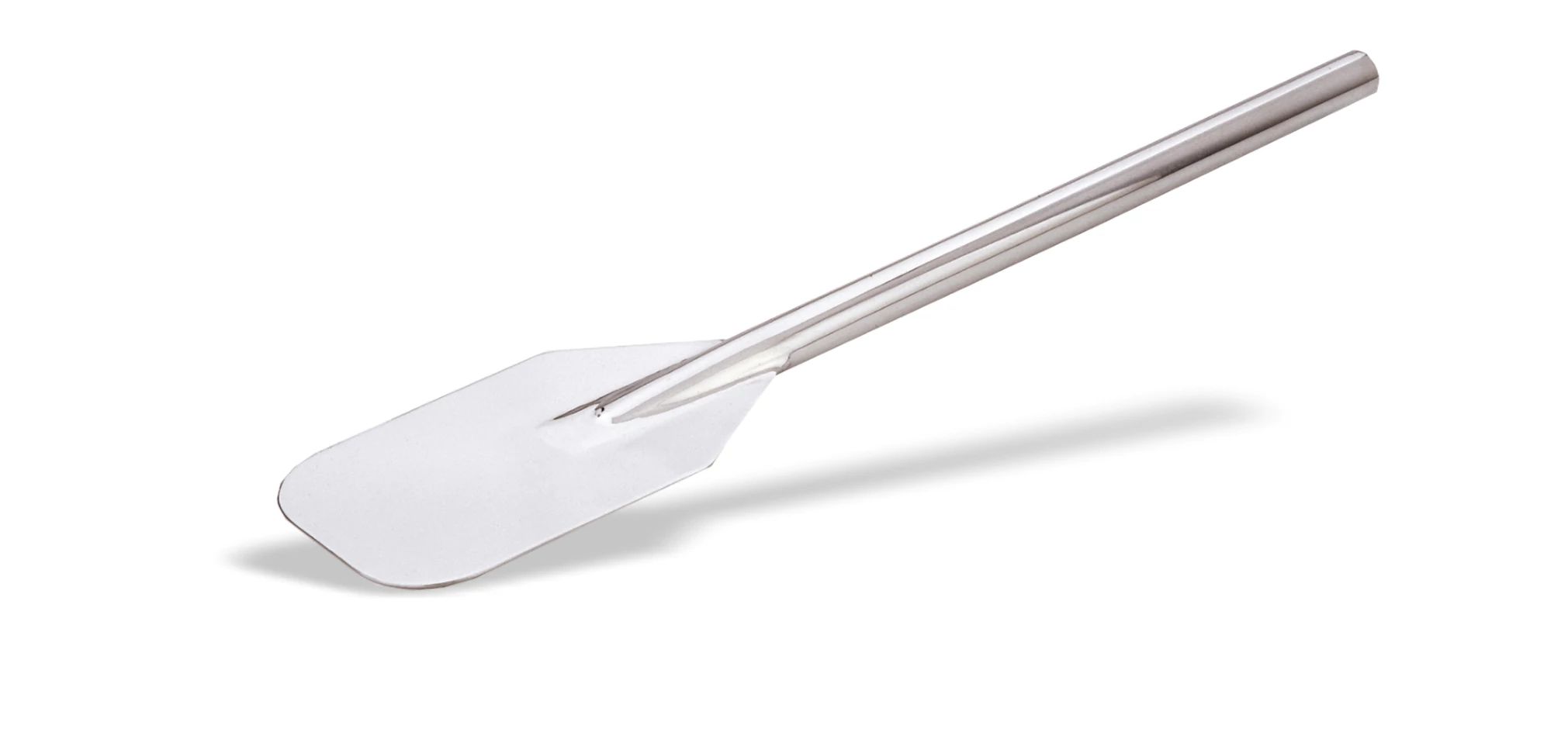 Remo de Cozinha Aço Inoxidável 121.5 cm para Grandes Preparações