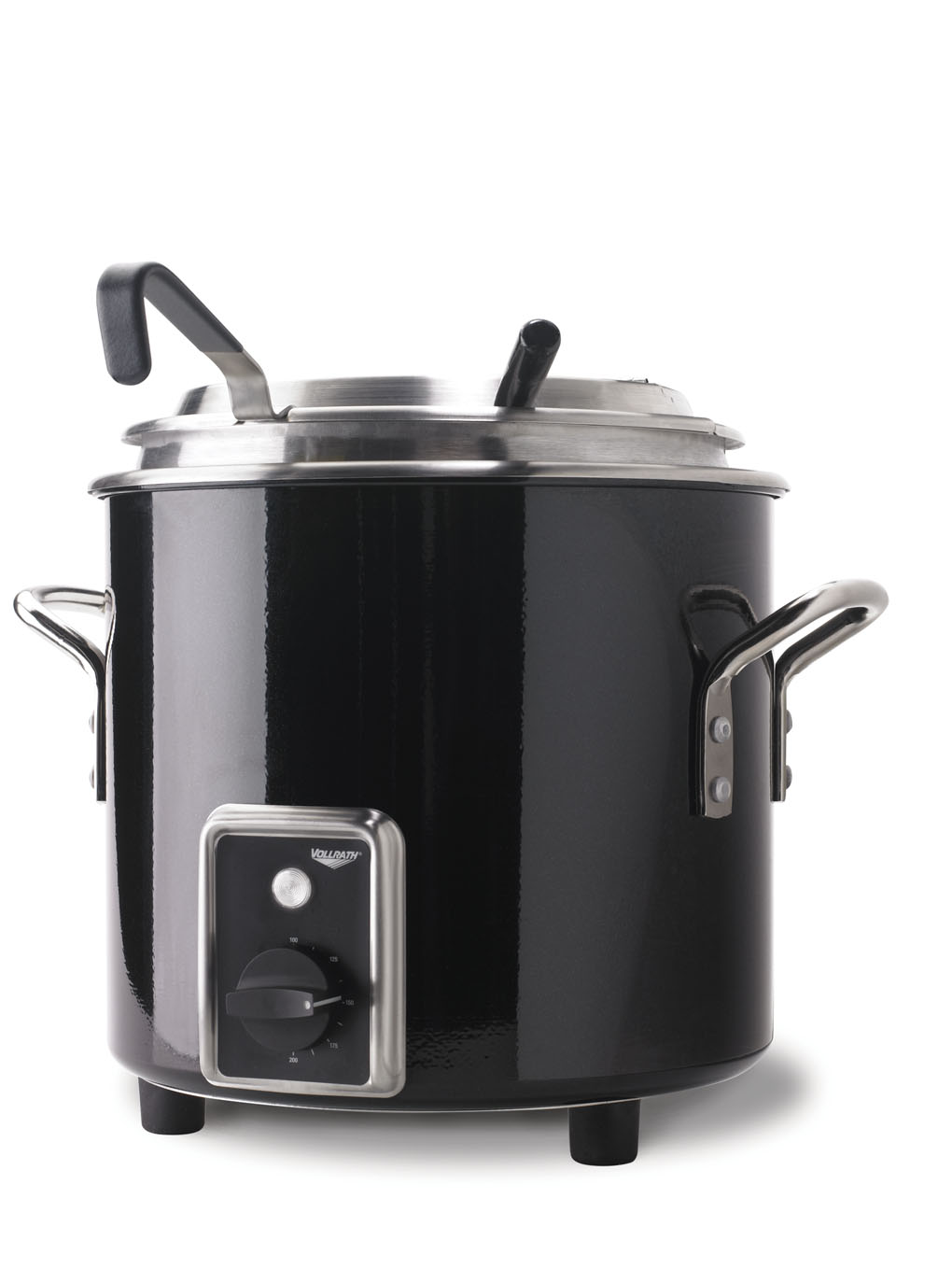 Retermalizador de Sopa Elétrico 10.4L - Bancada