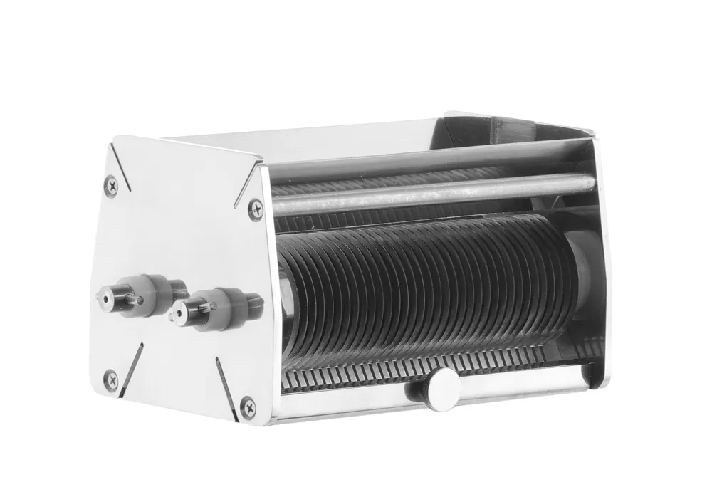 Rolos para Shoarma Profissionais 235x130x120mm