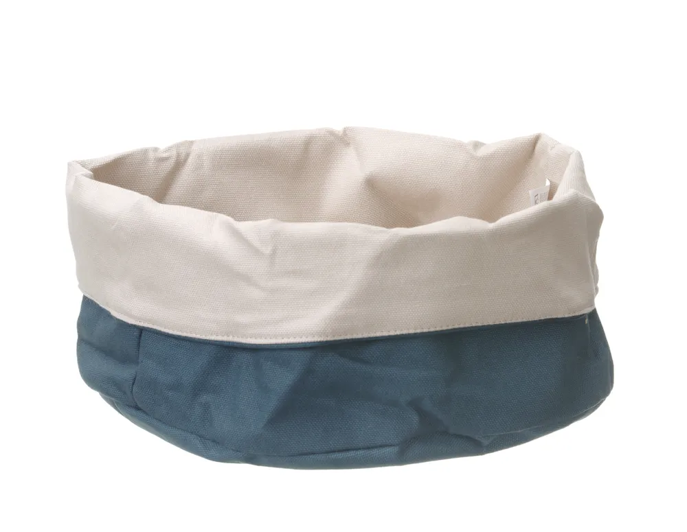 Saco para Pão Redondo Ø250mm, Cinzento-escuro para Buffet